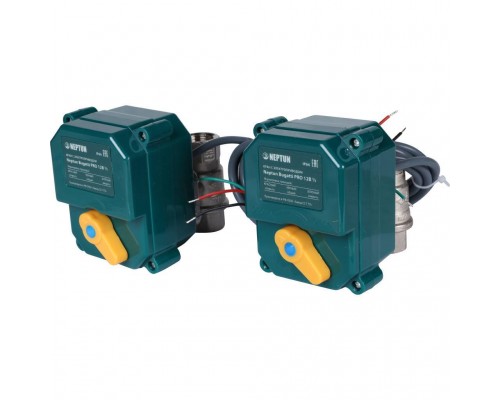 Система Neptun Bugatti Smart 1/2 Tuya 100035910600 (2264869) (100035910600) Система Neptun Bugatti Smart 1/2 Tuya 100035910600 (2264869) (100035910600)