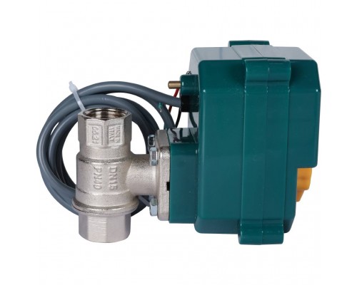 Система Neptun Bugatti Smart 1/2 Tuya 100035910600 (2264869) (100035910600) Система Neptun Bugatti Smart 1/2 Tuya 100035910600 (2264869) (100035910600)