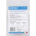 Универсальный монтажный комплект STOUT для подключения радиатора 3/4 RAL 9016 SKU-0111-000134 (SKU-0111-000134)