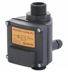 Блок управления насосом UNIPUMP ТУРБИ-М2 (2,0-3,5 бар) 69619 (69619)