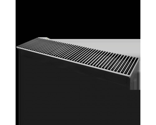 Конвектор внутрипольный ROMMER RCN 80.200.800 (Решётка роликовая, анодированный алюминий) RCN1-1000-0820080 (RCN1-1000-0820080) Конвектор внутрипольный ROMMER RCN 80.200.800 (Решётка роликовая, анодированный алюминий) RCN1-1000-0820080 (RCN1-1000-0820080)