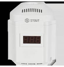Стабилизатор сетевого напряжения STOUT ST 250 SST-0001-000250 (SST-0001-000250)