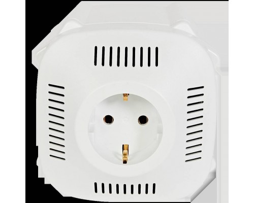 Стабилизатор сетевого напряжения STOUT ST 250 SST-0001-000250 (SST-0001-000250)