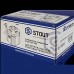 Стабилизатор сетевого напряжения STOUT ST 250 SST-0001-000250 (SST-0001-000250)