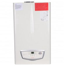 Газовый настенный котел Immergas Eolo Mithos Eolo Mythos 24 4 R двухконтурный, турбированный (3.026937)