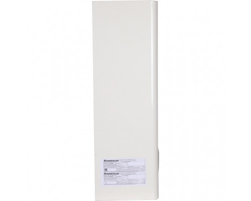 Газовый настенный котел Immergas Eolo Mithos Eolo Mythos 24 4 R двухконтурный, турбированный (3.026937)