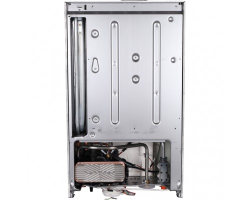 Газовый настенный котел Immergas Eolo Mithos Eolo Mythos 24 4 R двухконтурный, турбированный (3.026937)