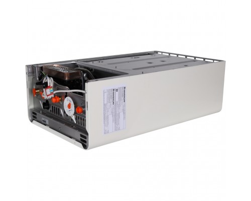 Газовый настенный котел Immergas Eolo Mithos Eolo Mythos 24 4 R двухконтурный, турбированный (3.026937)