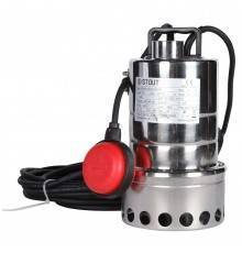 Насос дренажный STOUT с поплавком SPD-0002-200450 (SPD-0002-200450)