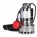Насос дренажный STOUT с поплавком SPD-0002-200450 (SPD-0002-200450)
