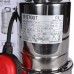 Насос дренажный STOUT с поплавком SPD-0002-200450 (SPD-0002-200450)