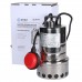 Насос дренажный STOUT с поплавком SPD-0002-200450 (SPD-0002-200450)