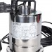 Насос дренажный STOUT с вертикальным поплавком SPD-0003-200250 (SPD-0003-200250)