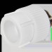 Муфта комбинированная Pro Aqua d= 25-3/4 PP-R НР Белая (PA23014P)