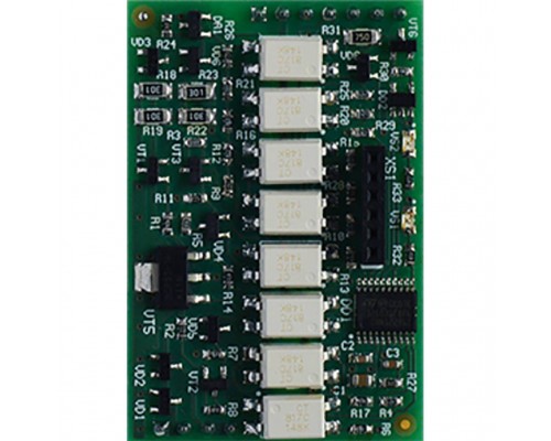 Универсальная плата цифровых шин для ZONT Climatic ML00005842 (ML00005842)