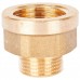 Переходник STOUT под ключ ВН 1/2 x3/8 (SFT-0072-001238)