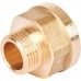 Переходник STOUT под ключ ВН 1/2 x3/8 (SFT-0072-001238)
