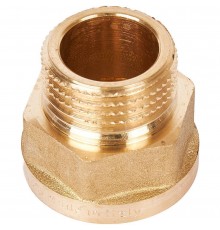 Переходник STOUT под ключ ВН 1/2 x1/2 (SFT-0072-001212)