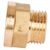 Переходник STOUT под ключ ВН 1/2 x1/2 (SFT-0072-001212)