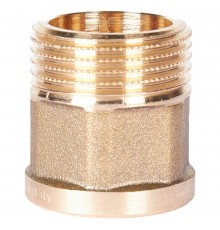 Переходник STOUT под ключ ВН 1/2 x3/4 (SFT-0072-001234)