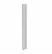 Трубчатый радиатор RIFAR TUBOG 3180/8 секций нижнее подключение DV1 (белый RAL 9016) TUB 3180-08-DV1 (TUB 3180-08-DV1)