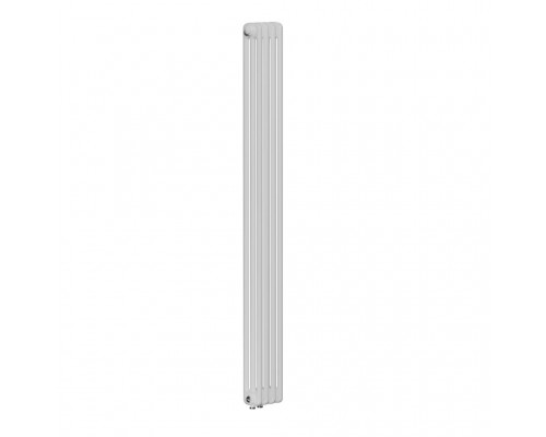 Трубчатый радиатор RIFAR TUBOG 3180/8 секций нижнее подключение DV1 (белый RAL 9016) TUB 3180-08-DV1 (TUB 3180-08-DV1) Трубчатый радиатор RIFAR TUBOG 3180/8 секций нижнее подключение DV1 (белый RAL 9016) TUB 3180-08-DV1 (TUB 3180-08-DV1)