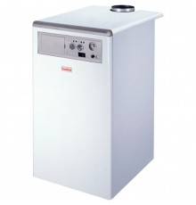 Газовый напольный котел Fondital BALI RTN E 24 (CBAR02MF24)