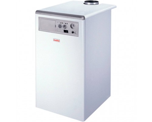 Газовый напольный котел Fondital BALI RTN E 24 (CBAR02MF24)