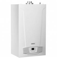 Газовый настенный котел Baxi ECO Life 1.31F одноконтурный (7814108)