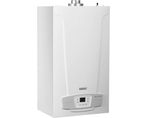 Газовый настенный котел Baxi ECO Life 1.31F одноконтурный (7814108)