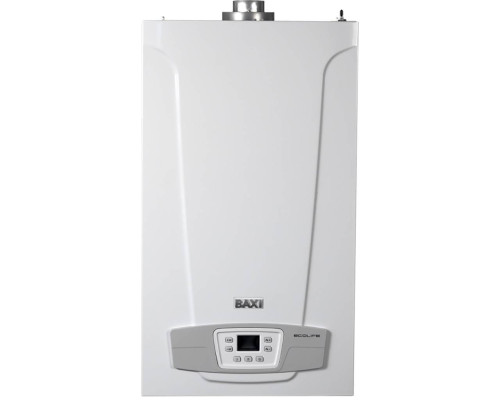 Газовый настенный котел Baxi ECO Life 1.31F одноконтурный (7814108)