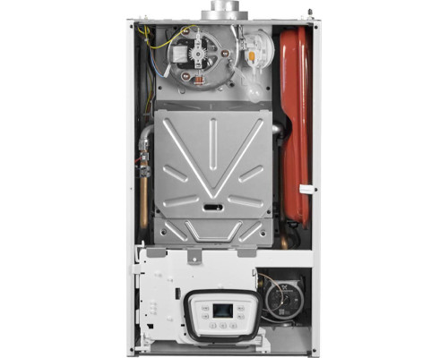 Газовый настенный котел Baxi ECO Life 1.31F одноконтурный (7814108)