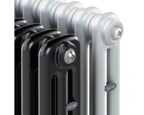 Трубчатый радиатор RIFAR TUBOG 3220/10 секций нижнее подключение D1 (RAL 1013) TUB 3220-10-D1-RAL 1013 K7 (TUB 3220-10-D1-RAL 1013 K7)