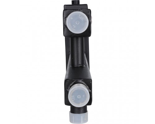 ROMMER RDG-0060-014023 ROMMER Коллектор (дублер рядный) с гидроразделителем на 2+1 контура до 60 кВт (RDG-0060-014023) ROMMER RDG-0060-014023 ROMMER Коллектор (дублер рядный) с гидроразделителем на 2+1 контура до 60 кВт (RDG-0060-014023)