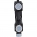 ROMMER RDG-0060-014023 ROMMER Коллектор (дублер рядный) с гидроразделителем на 2+1 контура до 60 кВт (RDG-0060-014023)