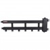 ROMMER RDG-0060-014034 ROMMER Коллектор (дублер рядный) с гидроразделителем на 3+1 контура до 60 кВт (RDG-0060-014034)