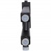 ROMMER RDG-0060-014034 ROMMER Коллектор (дублер рядный) с гидроразделителем на 3+1 контура до 60 кВт (RDG-0060-014034)