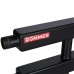 ROMMER RDG-0060-014034 ROMMER Коллектор (дублер рядный) с гидроразделителем на 3+1 контура до 60 кВт (RDG-0060-014034)
