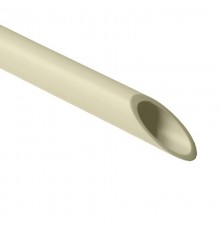 PA11018G d=63 PP-R Труба Pro Aqua SDR 11 Серая (PA11018G)