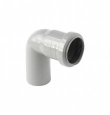 100187 Pro Aqua Comfort D 110/87,5 PP Отвод (100187)