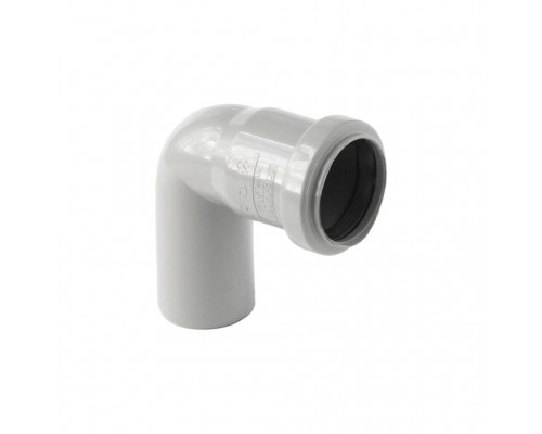 100187 Pro Aqua Comfort D 110/87,5 PP Отвод (100187) 100187 Pro Aqua Comfort D 110/87,5 PP Отвод (100187)