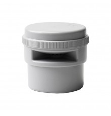 950110 Pro Aqua Comfort D 110 PP Аэратор (вакуумный клапан) (950110)