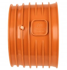 Pro Aqua PKN.634.0500 Polytron ProKan D 500 Заглушка на гладкий конец SN 8 (PKN.634.0500)
