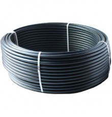 22 4811 3407PA Pro Aqua ПНД D 40x2,4 Труба ПЭ100 PN10 (SDR 17) 100м (22 4811 3407PA)