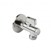 Кран угловой Pro Aqua D 1/2x3/4 PA Н-Н (ESV-M15-M20)