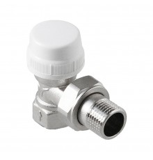 Клапан термостатический Pro Aqua D 3/4 угловой (INS102AT34x)