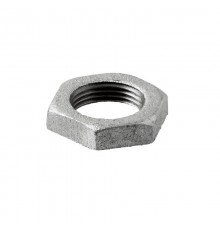 Контрагайка ВР Pro Aqua BRENNEN D 1 (оцинк) (G31025)