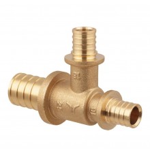 Тройник переходной Pro Aqua D 25x25x16 (AX8252516)