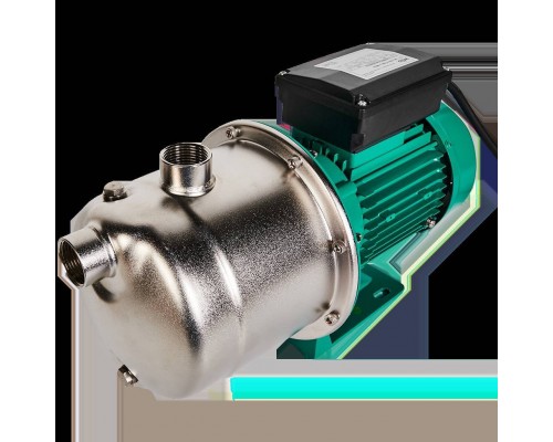 Поверхностный насос Wilo WJ-204-X-EM (4143999) Поверхностный насос Wilo WJ-204-X-EM (4143999)