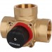 ROMMER 3-х ходовой смесительный клапан 1 1/2  KVs 25 (RVM-0003-025040)